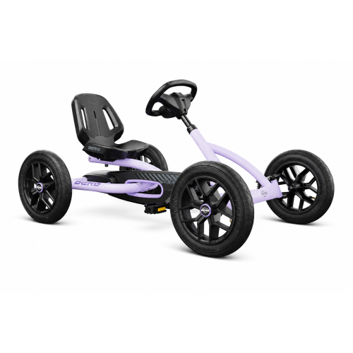Купить Веломобиль  BERG Buddy Purple в Киеве - фото №1